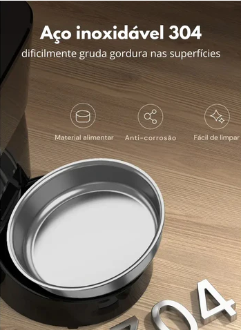 Alimentador Automático PetFood