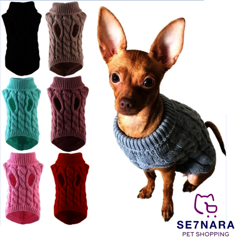 Sueter INVERNO Pet