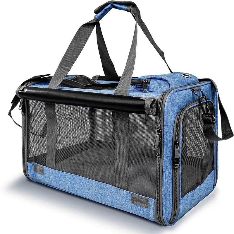 BOLSA TRANSPORTE PET CAR