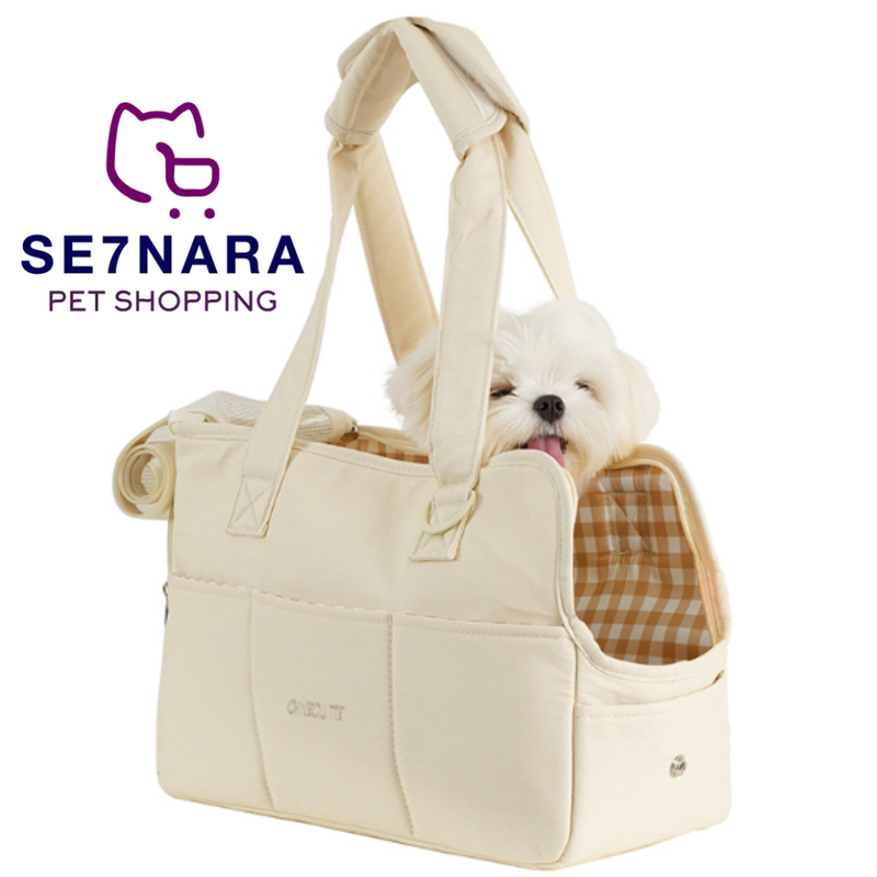 Bolsa Pet Travel - transporte para pets