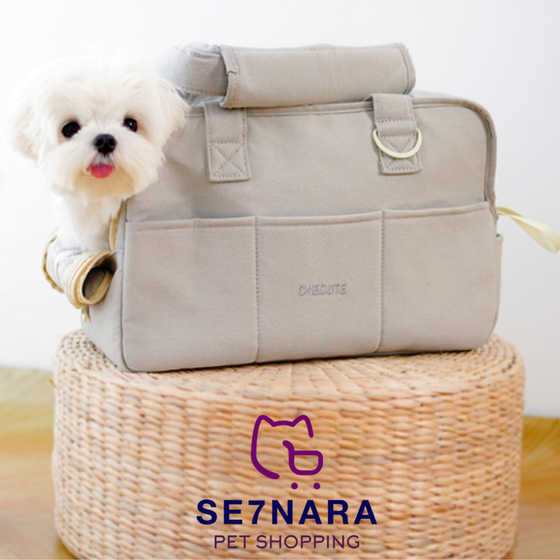 Bolsa Pet Travel - transporte para pets